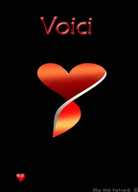 sa c'est mon coeur pour toi bb kan tu n'est pas la